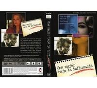 Una Mujer Bajo La Influencia