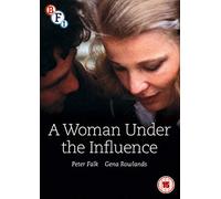 Una mujer bajo la influencia / A Woman Under the Influence (1974) [ Origen UK, Ningun Idioma Espanol ]