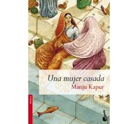 Una mujer casada: 1 (Novela)