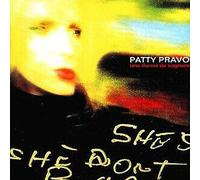 Una Mujer De Ensueño - Patty Pravo CD TRIACORDA