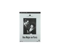 Una Mujer De París (Edición slim) [DVD] (1923) A Woman of Paris: A Drama of Fate