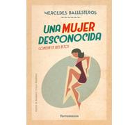 Una mujer desconocida: Comedia en tres actos (SIN COLECCION)