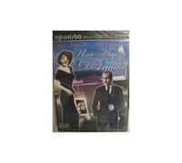 UNA MUJER DESTRUIDA (DVD)