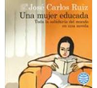 Una Mujer Educada (audiolibro)