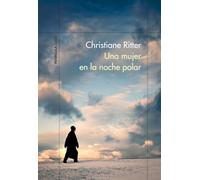 Una mujer en la noche polar (ODISEAS)