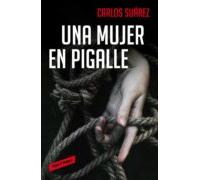 Una Mujer En Pigalle (ebook)