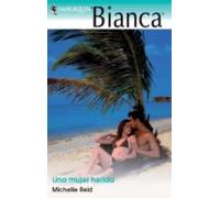 Una Mujer Herida (ebook)