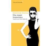 Una Mujer Inoportuna