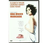 Una Mujer Marcada [DVD]