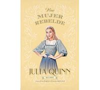 Una mujer rebelde (Blydon 3) (Titania época)