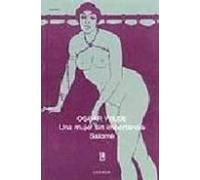 Una Mujer Sin Importancia Salome -642-