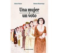Una mujer, un voto (SIN COLECCION)