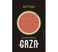 Una muy breve Historia de Gaza