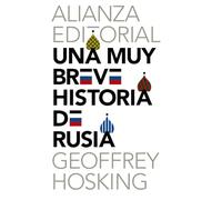 Una muy breve historia de Rusia (El libro de bolsillo - Historia)