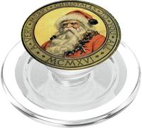 Una Muy Feliz Navidad para Todos ustedes, de Norman Price PopSockets PopGrip para MagSafe