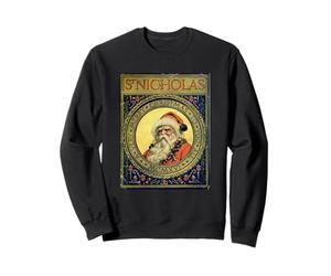 Una Muy Feliz Navidad para Todos ustedes, de Norman Price Sudadera
