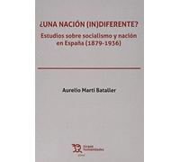 ¿Una Nación (in)diferente? (Plural)