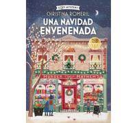 Una Navidad envenenada (Cozy Mystery): 1