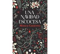 Una Navidad escocesa (Ediciones B)