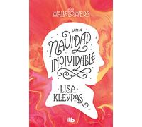 Una Navidad inolvidable (Las Wallflowers 5) (Ficción)