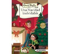 Una navidad inolvidable: Un libro de Navidad para toda la familia