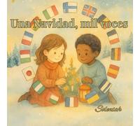 Una Navidad, mil voces (Las historias de Soleniah)