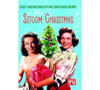 Una Navidad Muy Sitcom