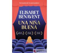 Una niña buena. NUEVO. ENVÍO URGENTE (Librería Agapea)