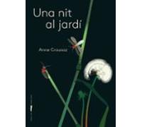 Una nit al jardí