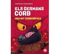 Una nit terrorífica: 4 (Els germans Corb)