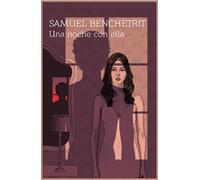 UNA NOCHE CON ELLA: 6 (Novela)