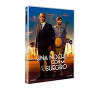 Una noche con mi exsuegro [DVD]