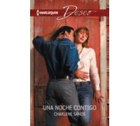 Una Noche Contigo (ebook)