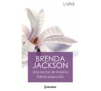 Una Noche De Invierno - Íntima Seducción (ebook)