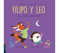 Una Noche De Miedo (filipo Y Leo)