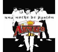 Una Noche De Pasion