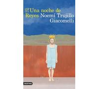 Una noche de Reyes (Áncora & Delfín)