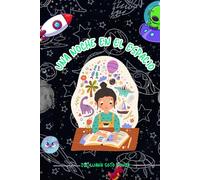 UNA NOCHE EN EL ESPACIO: HISTORIAS Y AVENTURAS MÁGICAS