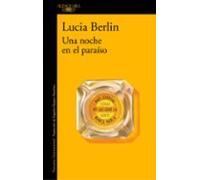 Una Noche En El Paraiso