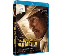 Una noche en el viejo México [Blu-ray]
