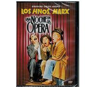 Una Noche en la Opera (A Night at the Opera)