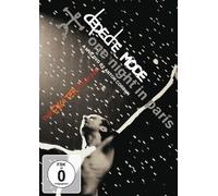 Una Noche En París The Exciter [2 DVD] BMG RIGHTS MANAGEMENT