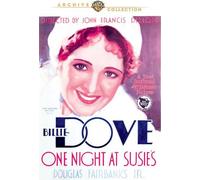 Una Noche En Susies DVD (1930) - Billie Dove, Douglas Fairbanks Jr., John Dillon