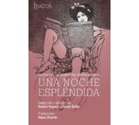Una noche espléndida