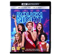 Una noche fuera de control [Blu-Ray] [Region Free] (Audio español. Subtítulos en español)