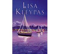 Una noche mágica (Friday Harbor 1) (Amor y aventura)