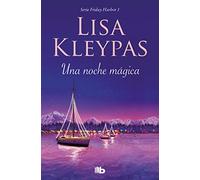 Una noche mágica (Friday Harbor 1): Christmas Eve at Friday Harbor (Ficción)