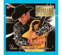 Una Noche Mas Contigo by Mariano Barba