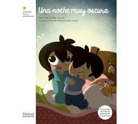 Una noche muy oscura (El Jardín de Los Libros)