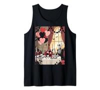 Una Noche para Morir Camiseta sin Mangas